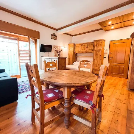 Bijoux Des Alpes Verrand-courmayeur * קורמאיור