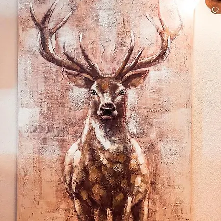 Bijoux Des Alpes Verrand-courmayeur דירה *