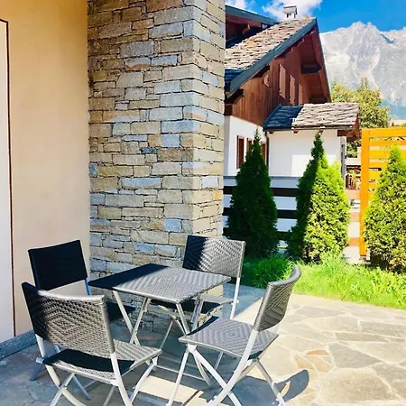 Bijoux Des Alpes Verrand-courmayeur