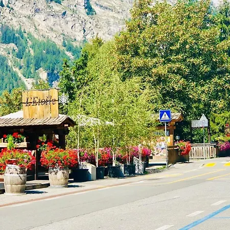 Bijoux Des Alpes Verrand-courmayeur