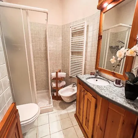 Bijoux Des Alpes Verrand-courmayeur *