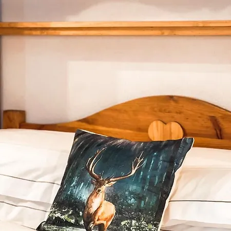 Bijoux Des Alpes Verrand-courmayeur Lejlighed *