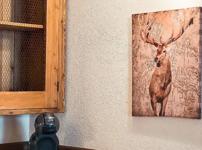 Bijoux Des Alpes Verrand-courmayeur Daire