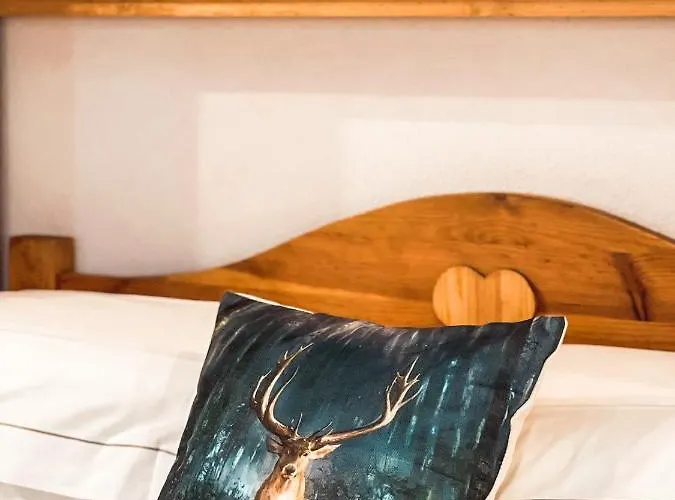 Bijoux Des Alpes Verrand-courmayeur Daire *